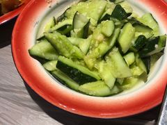 -李叔叔虾蟹大排档(青羊店)