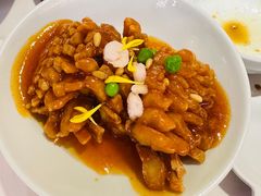 -永春园·扬州早茶·淮扬菜(漫乐城店)