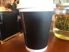 -西西弗书店&矢量咖啡(万象城店)