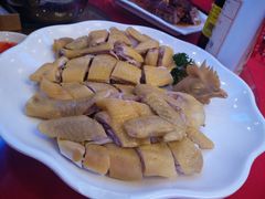 竹溪真味鸡-潮喜竹溪荔湖酒家(荔枝湾店)