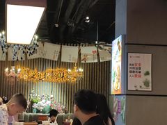 -汉米达特色料理餐厅(郴州友阿国际广场店)