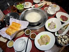 -大良毋米粥(锦龙路总店)