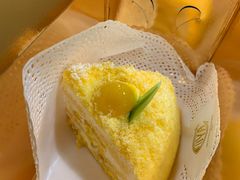 -COVA 餅店及餐廳(太古广场店)