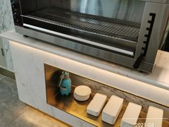 -半岛听涛蒸汽海鲜自助(K11店)