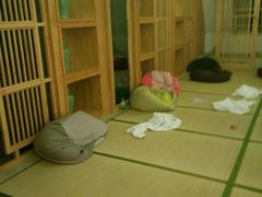 -热带雨林汗蒸馆(汶水东路店)