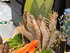 -一绪に寿喜烧(荟聚店)