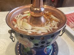 -东来顺饭庄(天坛店)