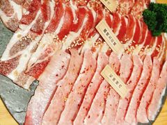 -茶六烧肉堂 博爱店