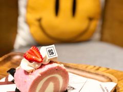 -YUMI芽米·法式烘焙·咖啡(骖鸾路店)