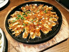 蛏子-北李妈妈菜·虾爬子大锅贴(贵和店)