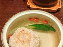 -古都历食南京菜·烤鸭·鸭血粉丝·汤包(南京博物院店)