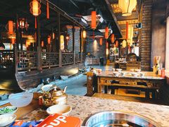 -小龙坎火锅(好世界店)