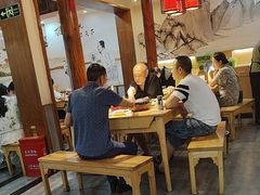 -人民食堂(电信南街店)