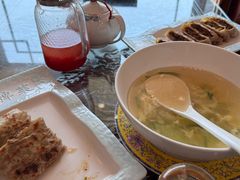 -民族饭荘(新华大街店)