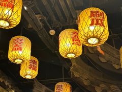 -南京大牌档(新街口德基广场店)