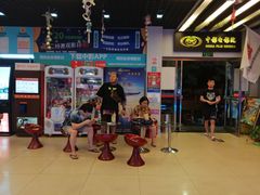 -中影国际影城(小西天CINITY店)