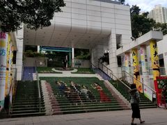 -九龙公园