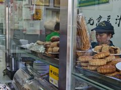 -老磁器口豆汁店(天坛店)