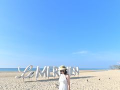 -石梅湾艾美度假酒店