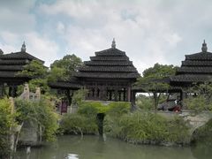 -韩湘水博园