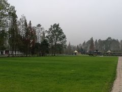 -夏河溪乡野公园
