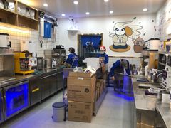 -茶百道(七星路店)