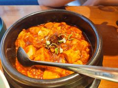 肉沫麻婆虾仁-蝦塘·中国餐馆(城墙南马道巷店)