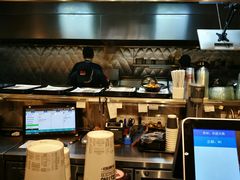 -The Habit Burger Grill 哈比特汉堡(爱琴海店)