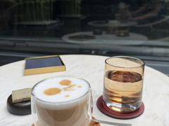 -璞瑄酒店大堂吧
