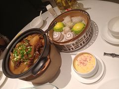 -潮上潮(南中环店)