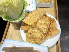 -和庆斋羊蝎子火锅·碳缸烧烤(顺义旗舰店)