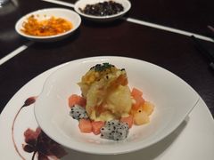 -杭州西子湖四季酒店·金沙厅