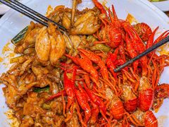 -毛哥小馆子(百井坊巷店)