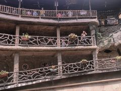 -古龙峡云天玻霸