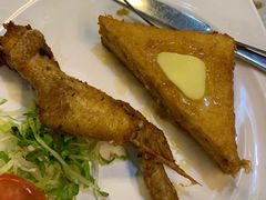 -尖沙咀茶餐厅(永泰店)