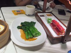 -岭南真味·匠心粤菜(K11店)