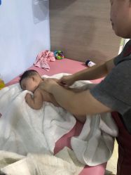 -爱生活·产后修复·婴幼儿游泳馆