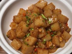 -老湘村·湖南土菜(天河维多利店)