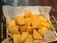 -江边城外烤全鱼(方庄时代购物中心店)