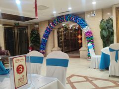 -台北A+A七喜饭店(德增街店)