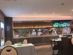 -阿庄新豫菜(航海东路店)
