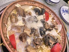 -阿婆情腊排骨火锅(金虹路店)