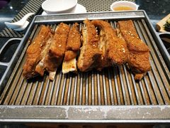 -新兴·金羊座·粤菜点心(乐峰店)