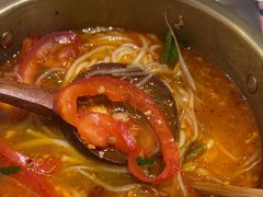 -白沙肴·长沙米粉.小炒湘菜(石厦时代广场店)