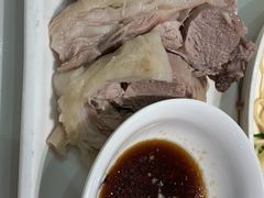 -尹兰楼西北风情餐厅(嘉定店)