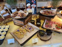 -上海和平饭店华懋阁 Cathay Room