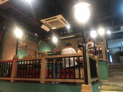 -海煮叹鲜·粥底火锅·港式海鲜打边炉(赛银国际广场店)