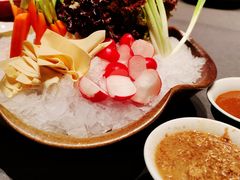 -百富源·海鲜辽菜(张士店)