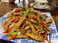 -朗妈私房菜(婺女州店)