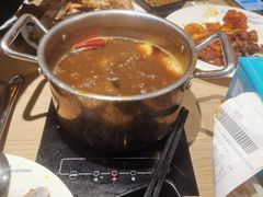 -星伦多自助料理(爱琴海店)